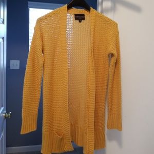 Absolutely Creative Worldwide New York Cardigan